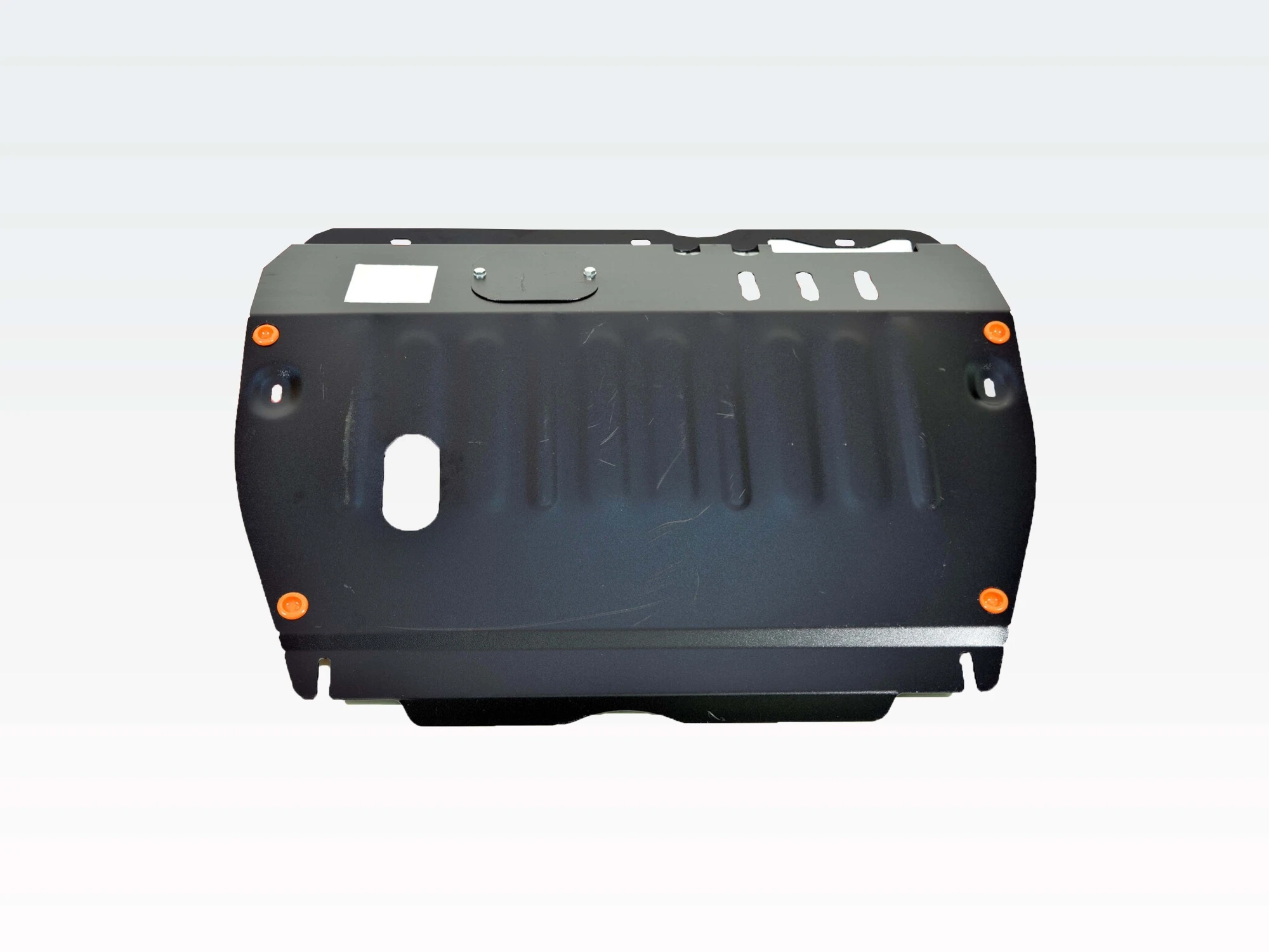 Защита картера и КПП для JAC S7 I  Alfeco ALF5611ST