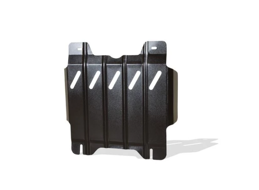 Защита картера для Toyota Fortuner II Рестайлинг