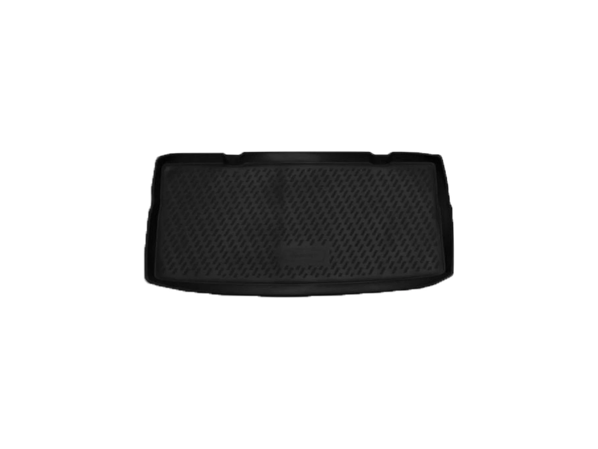 Коврик в багажник для Suzuki Grand Vitara III Рестайлинг 2 Черный Element CARSZK00012