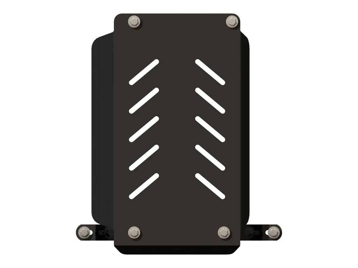 Защита АКПП для Toyota Town Ace Noah V Рестайлинг