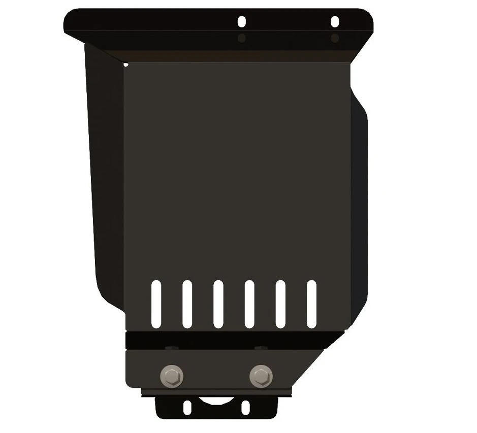 Защита топивного бака для Suzuki Jimny III Рестайлинг 1