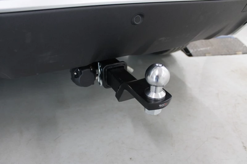 Фаркоп с типом шара Е для Chery Tiggo 7 Pro I