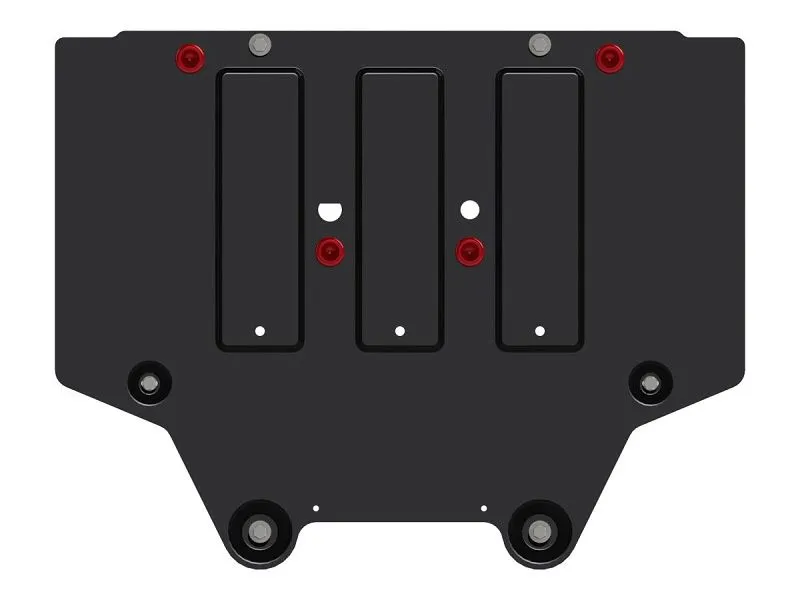 Защита КПП для Audi A5 II (F5)