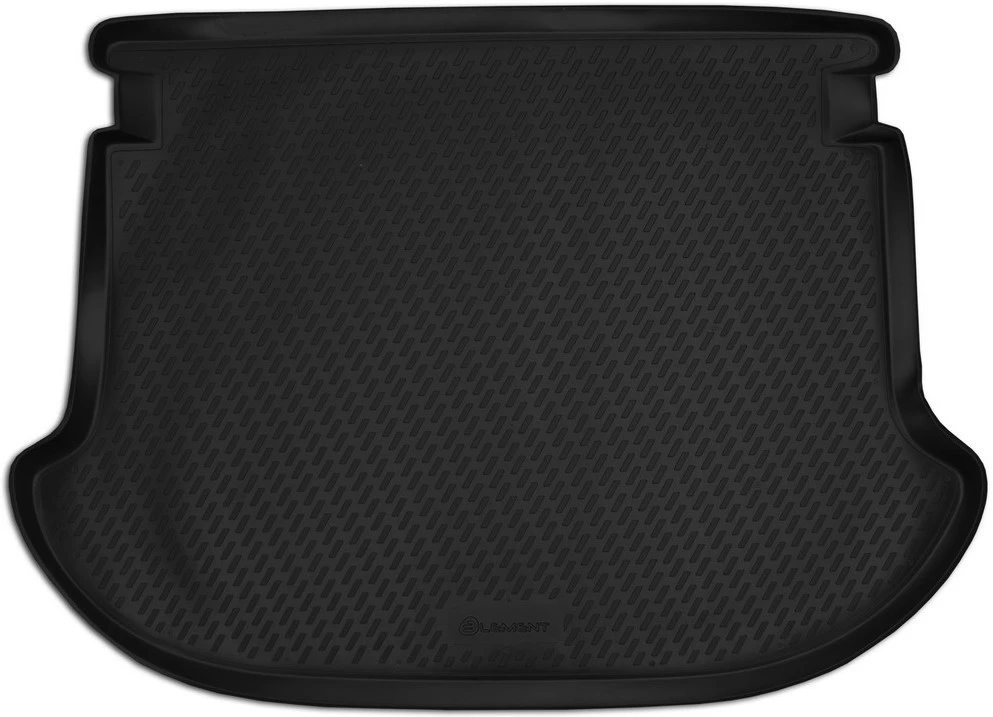 Коврик в багажник для Nissan Murano I (Z50)