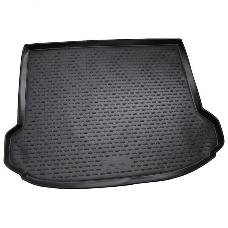 Коврик в багажник для Cadillac SRX II Черный