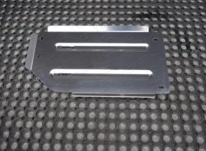 Защита КПП для Subaru Outback V