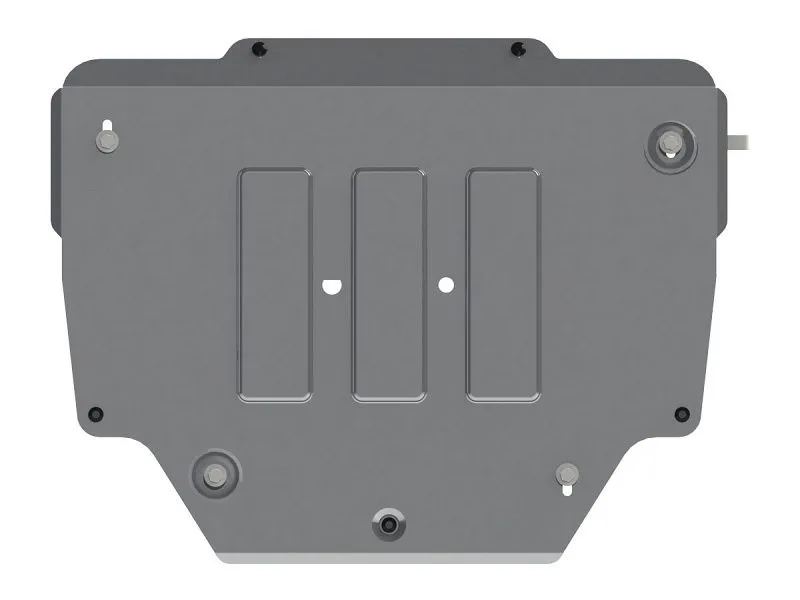 Защита картера и КПП для Land Rover Discovery Sport I