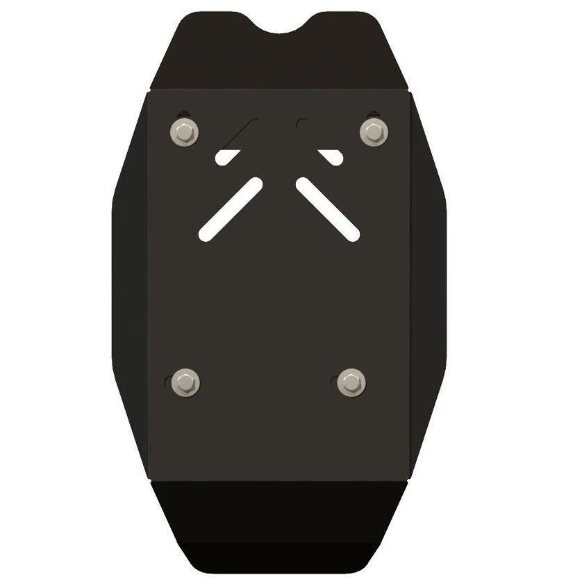 Защита редуктора для Suzuki Swift IV