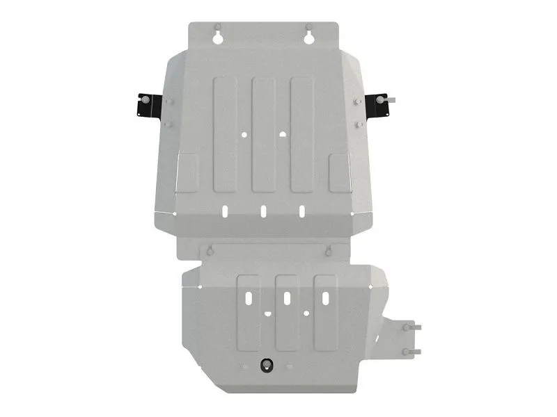 Защита КПП для Ford F-150 XIII Рестайлинг