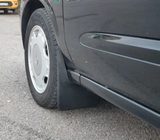 Брызговики передние для Xcite X-Cross 8 I