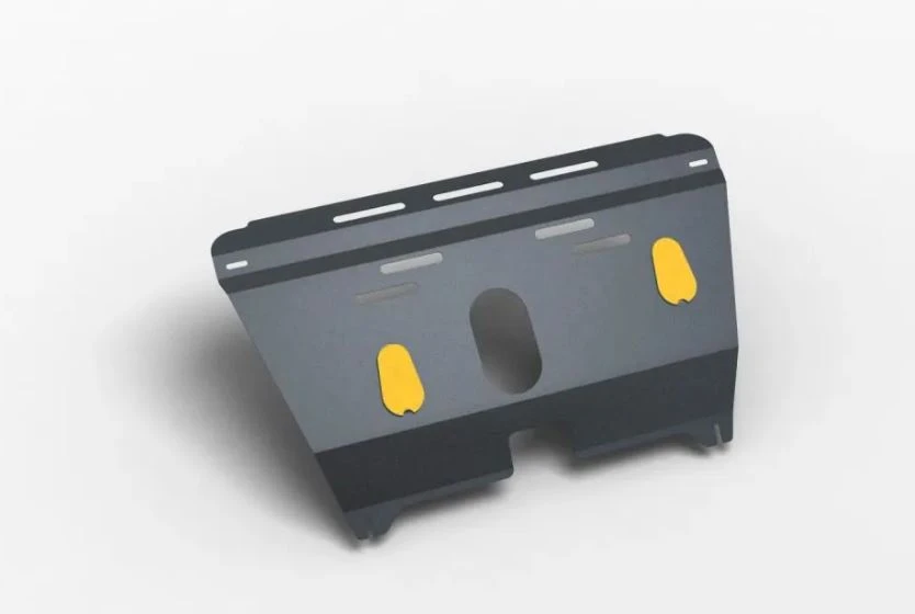 Защита картера для Toyota Camry VI (XV40) Рестайлинг