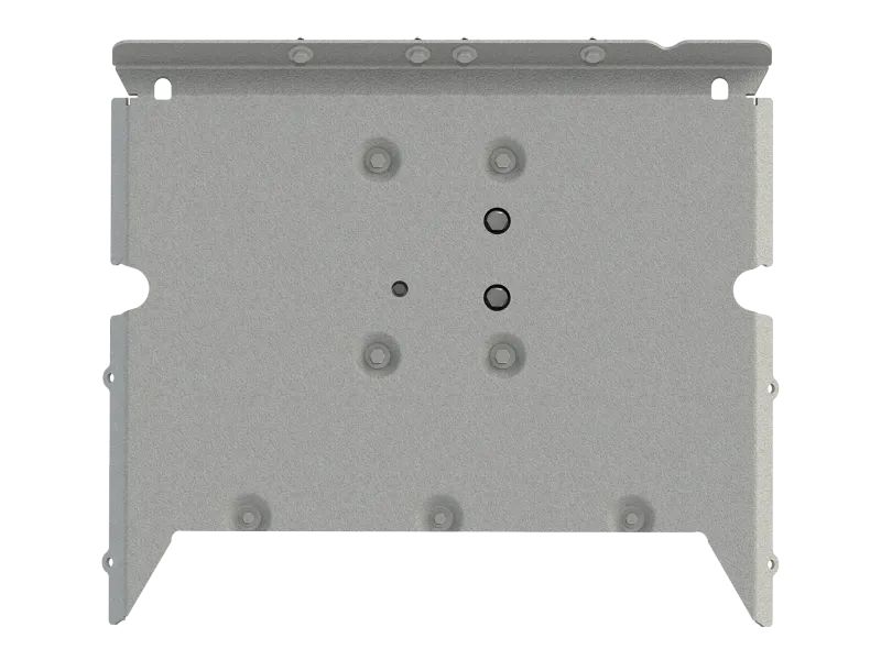 Защита контура термостатирования для FAW Bestune NAT