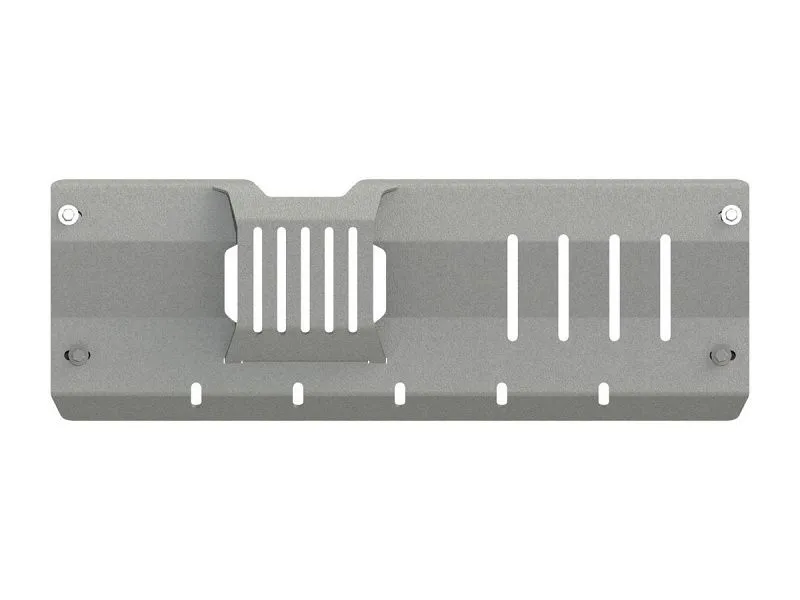 Защита заднего моста для Suzuki Jimny IV