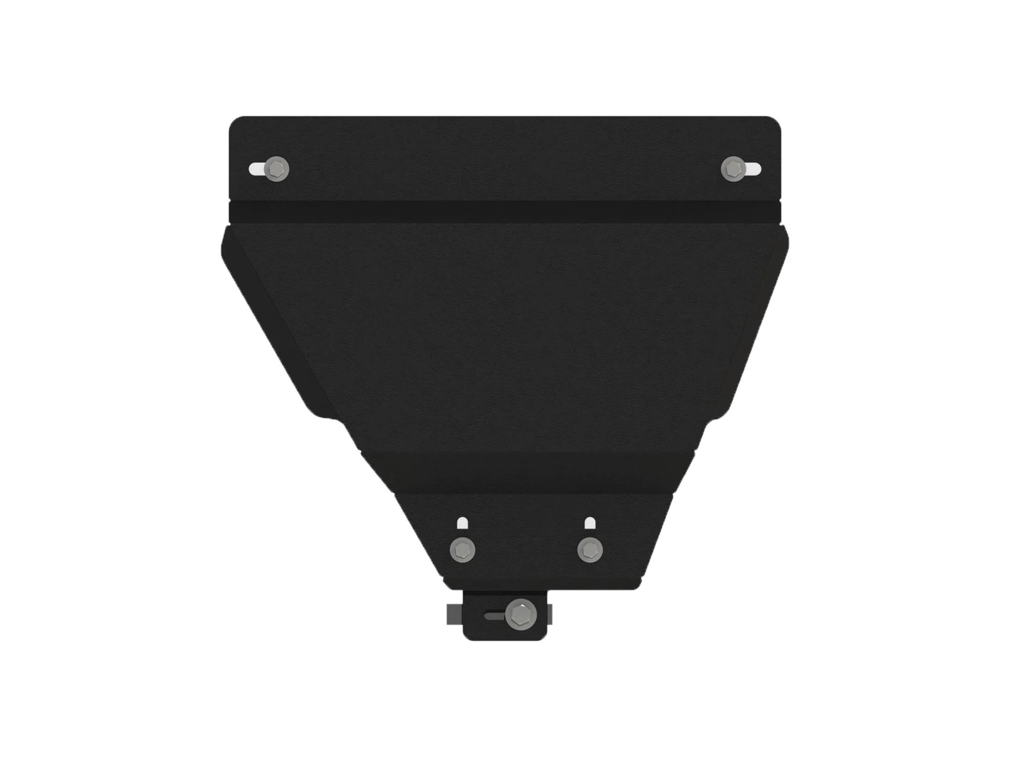 Защита РК для Hyundai Terracan I Рестайлинг