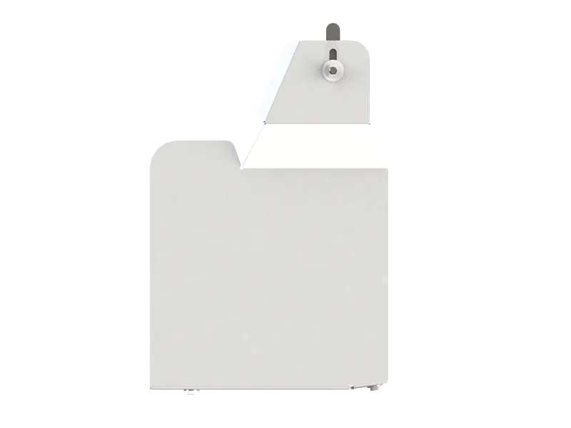 Защита пыльника от грязи моторного отсека КПП для EXEED LX I Рестайлинг