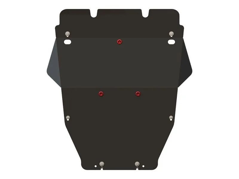 Защита картера для Lexus GS III