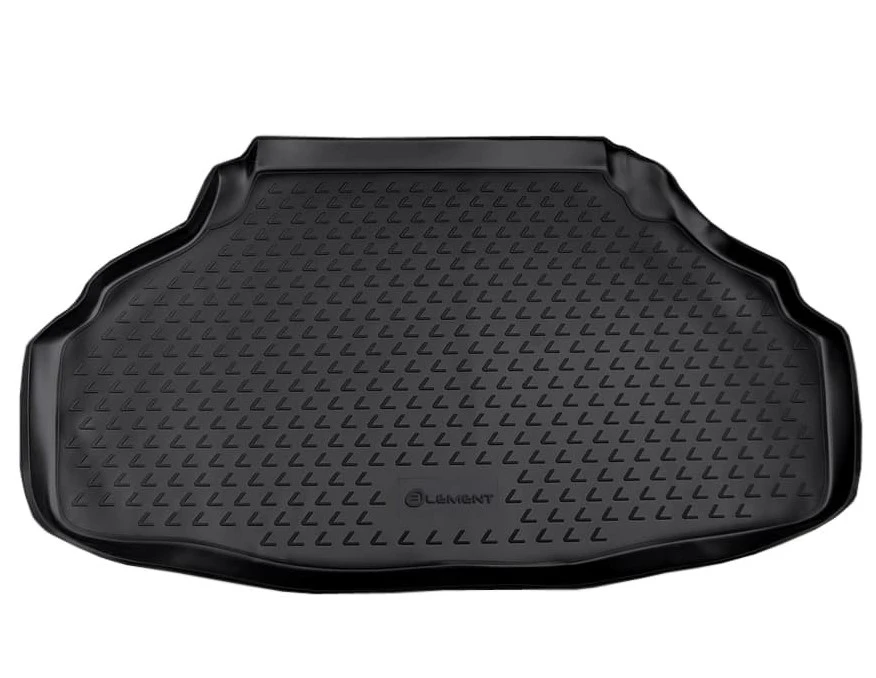 Коврик в багажник для Lexus LS IV