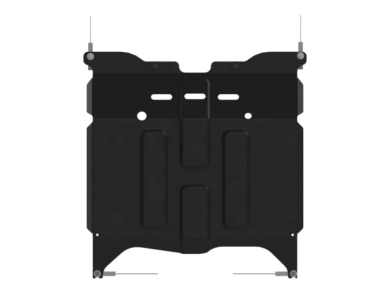 Защита картера для Seres M7 I  Sheriff 68.6271