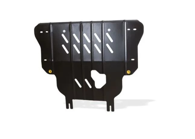 Защита картера для Ford Kuga II Рестайлинг