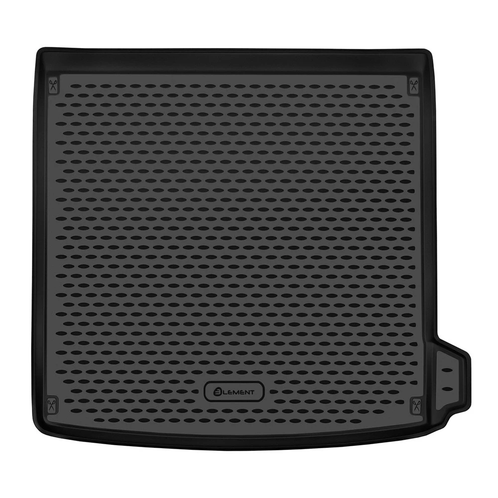 Коврик в багажник для Audi Q8 I