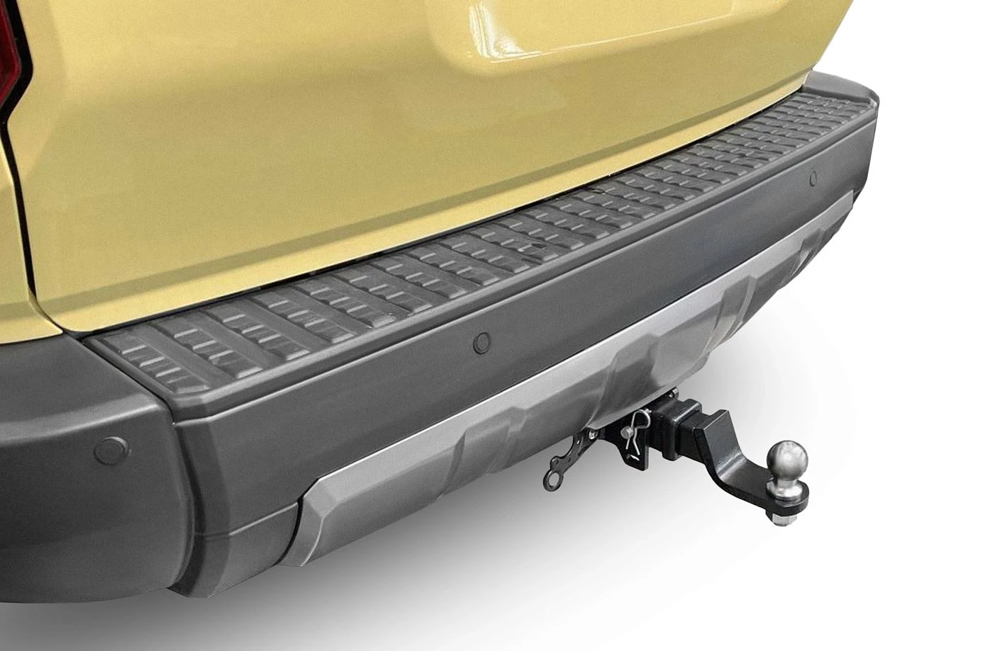 Фаркоп Berg с типом шара E для Toyota Land Cruiser Prado 250 Series