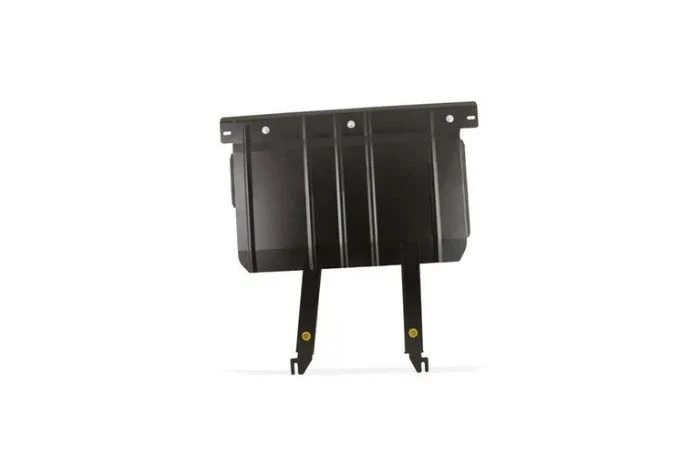 Защита картера для Ford EcoSport II