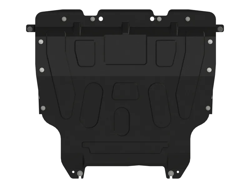 Защита картера для Haval Jolion I