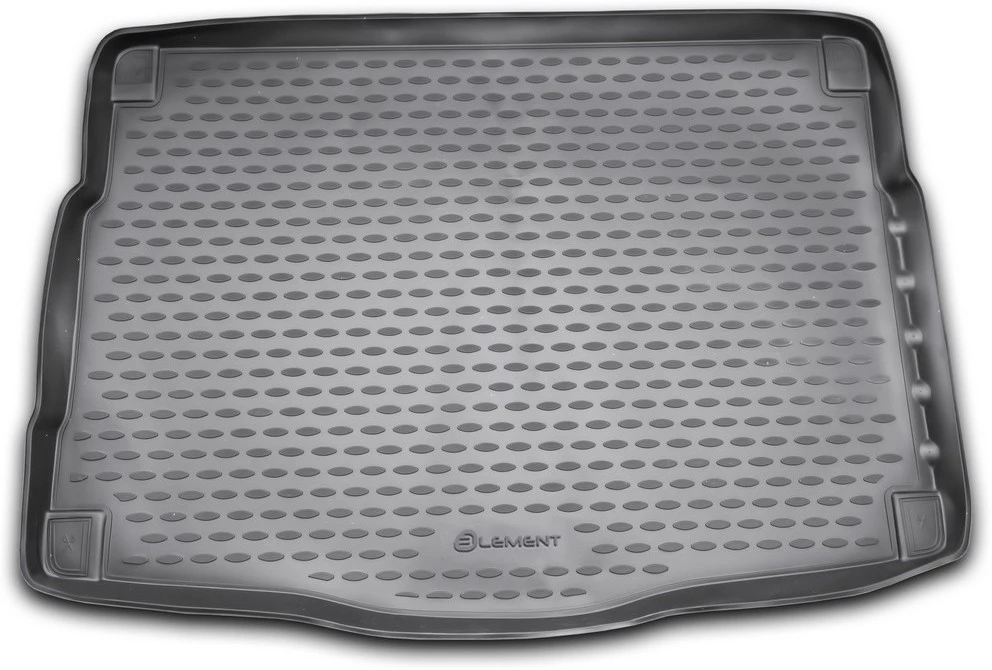 Коврик в багажник для Kia Ceed II Рестайлинг