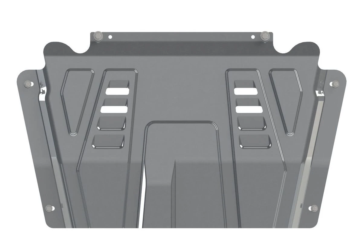 Защита картера и КПП для LADA (ВАЗ) Largus I