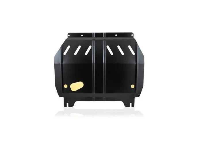 Защита картера для Chevrolet Aveo I Рестайлинг