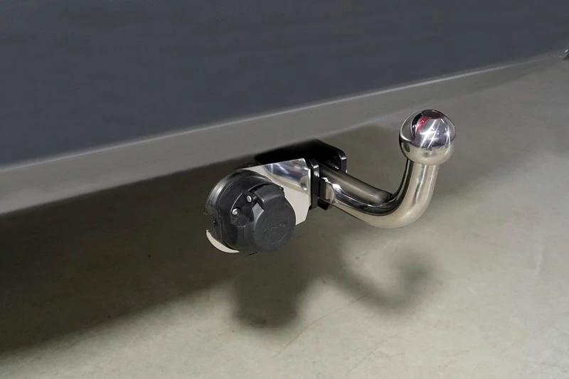 Фаркоп с типом шара А нерж. для LADA (ВАЗ) XRAY I