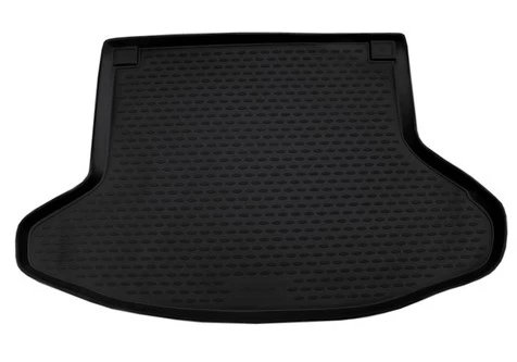 Коврик в багажник для Toyota Prius II Рестайлинг (XW20)