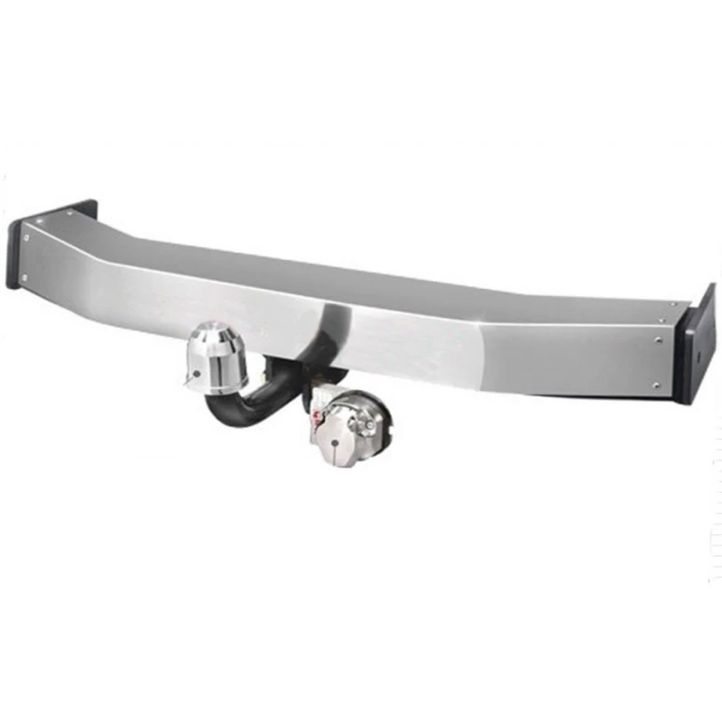 Фаркоп Oris c типом шара A для Toyota Land Cruiser 200 Series Рестайлинг 2