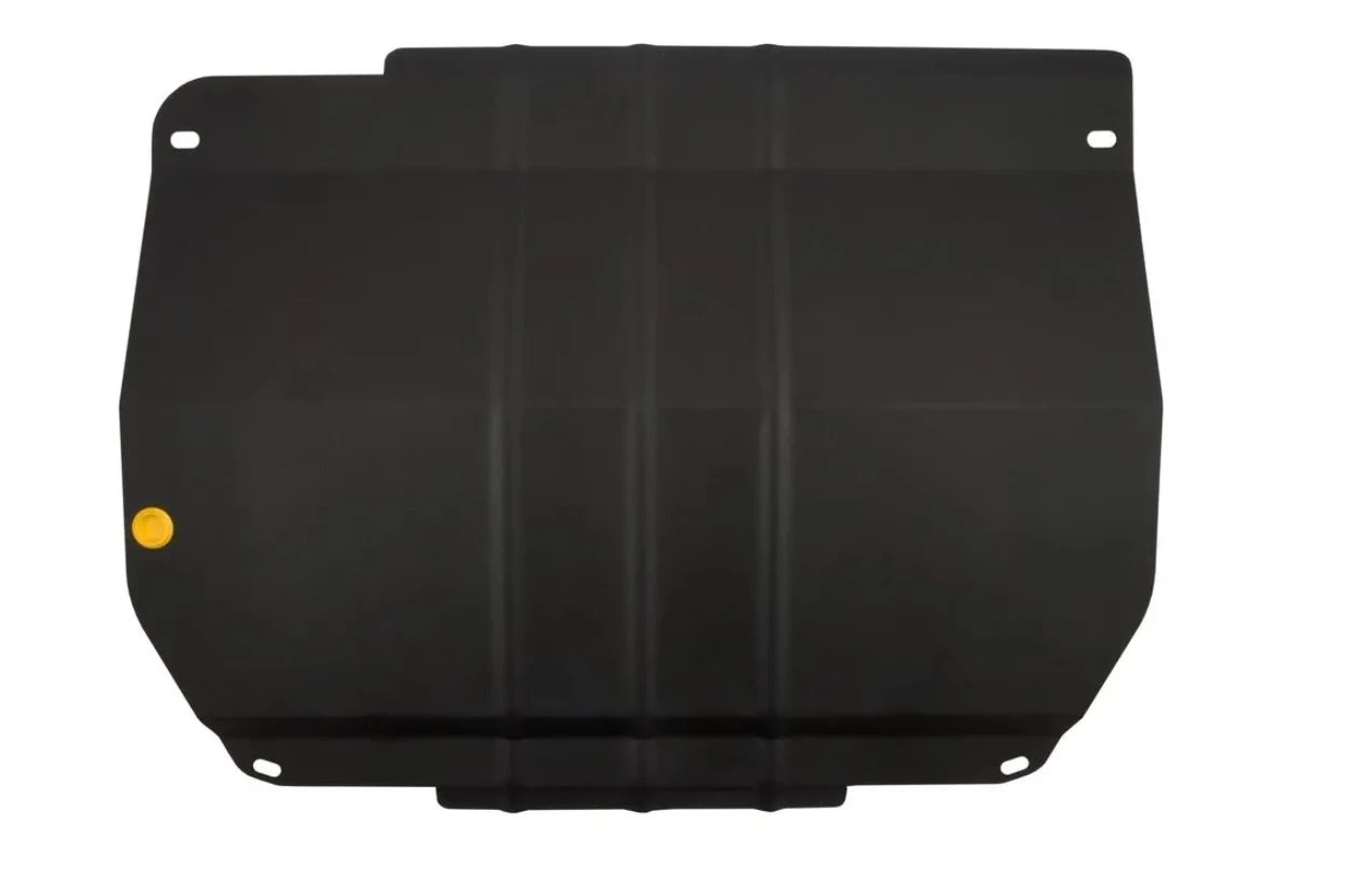 Защита картера и КПП для Forthing Yacht