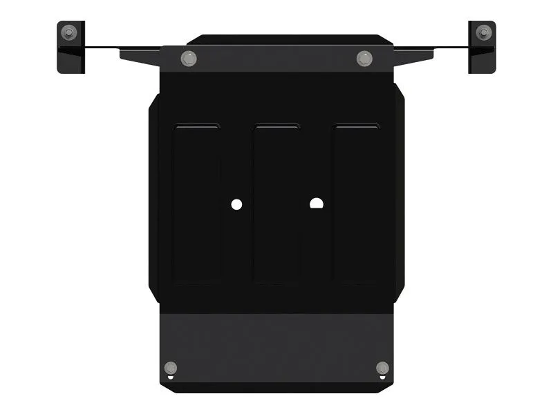 Защита КПП и РК для LADA (ВАЗ) 2121 (4x4) I Рестайлинг