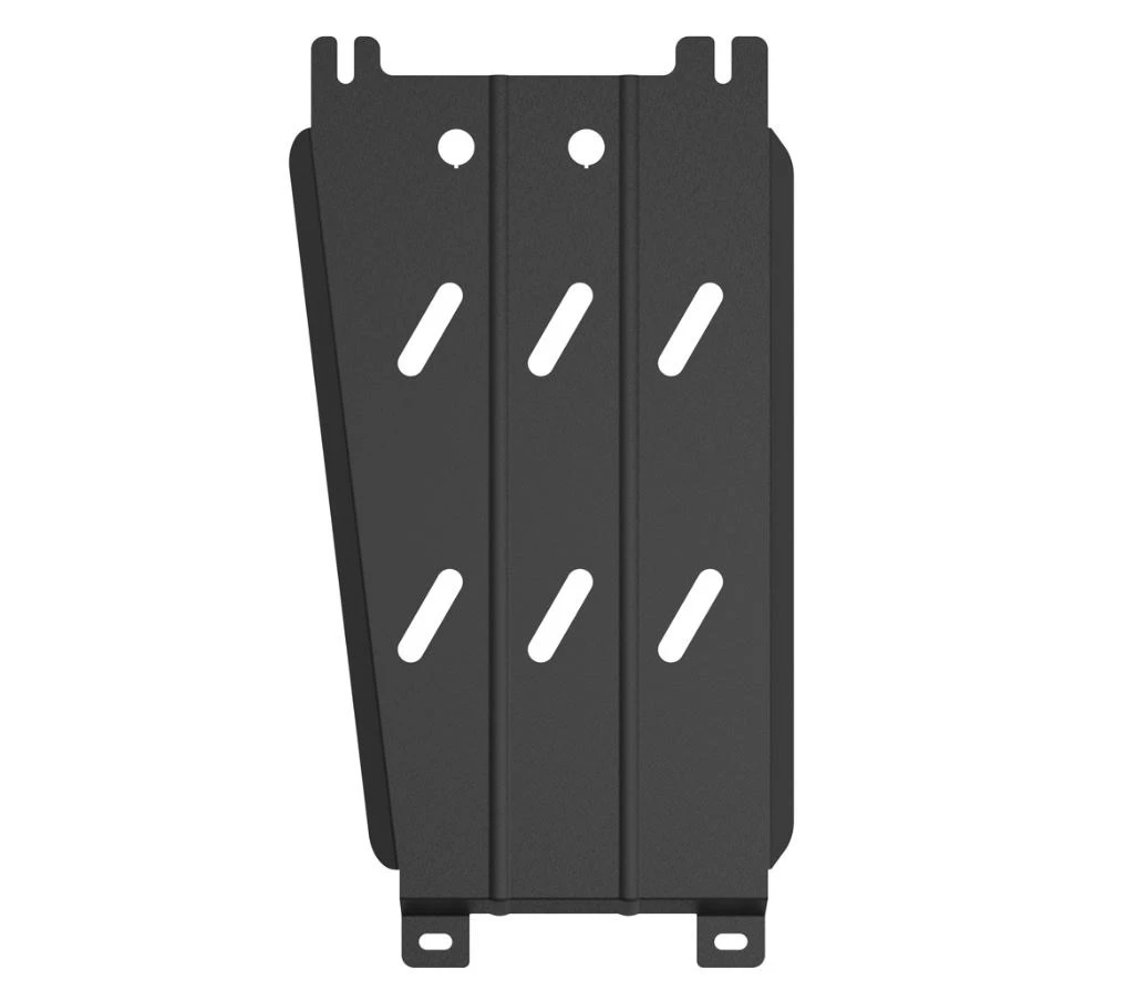 Защита КПП для Great Wall Poer I Рестайлинг