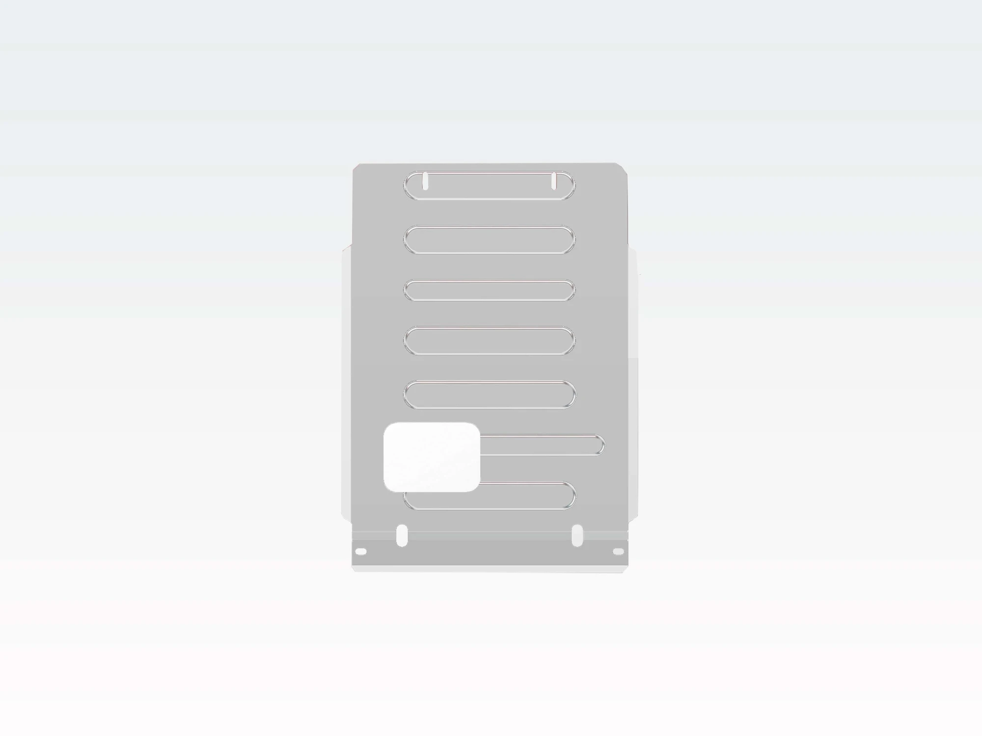 Защита РК для Land Rover Defender I Рестайлинг