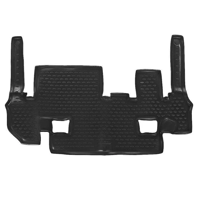 Коврик в салон полиуретан для Hyundai H-1 II Рестайлинг 2