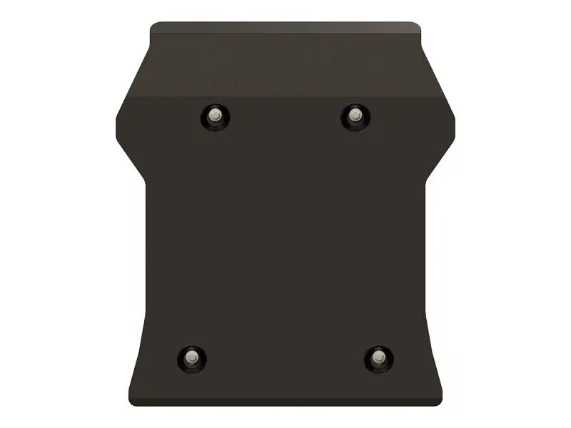 Защита картера для BMW X4 I (F26)