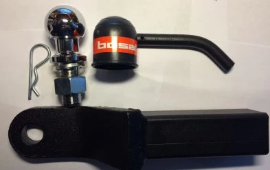 Шаровый узел на американские автомобили для Ford Escape I Рестайлинг 2