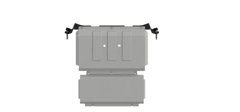 Защита электрического мотора (передняя) для Aito M5 I