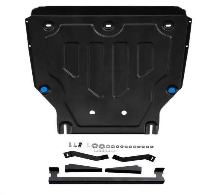 Защита картера для Haval Jolion I Рестайлинг