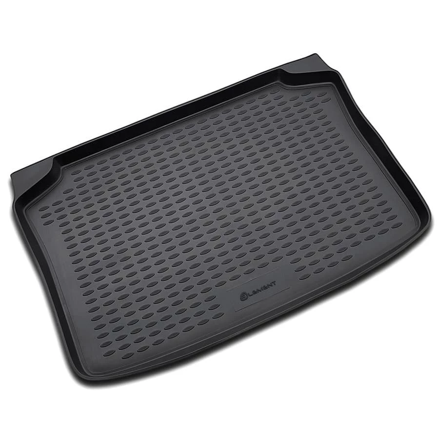 Коврик в багажник для Volkswagen Polo IV Рестайлинг