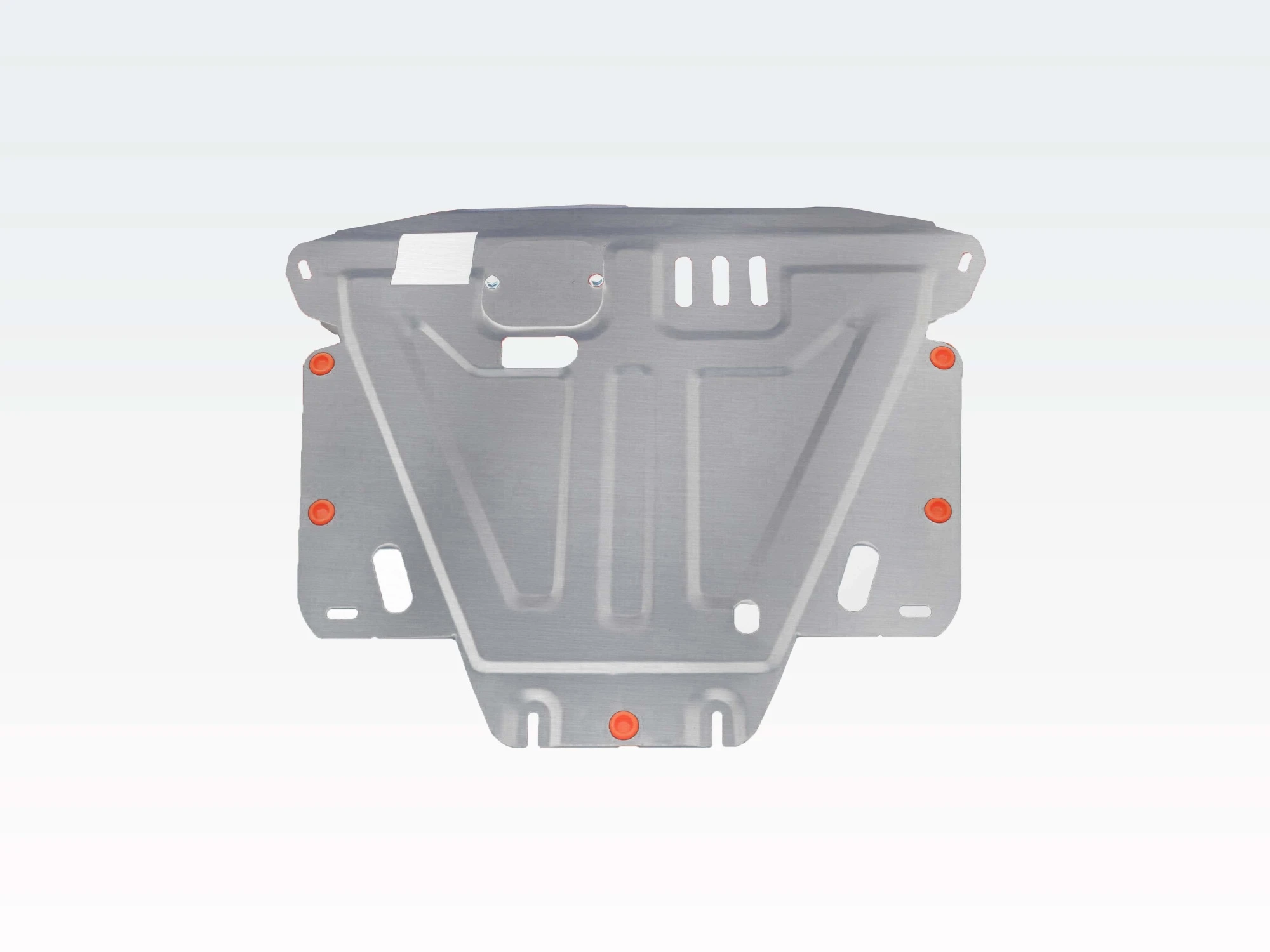 Защита картера и КПП для Great Wall Hover H6  Alfeco ALF3111AL