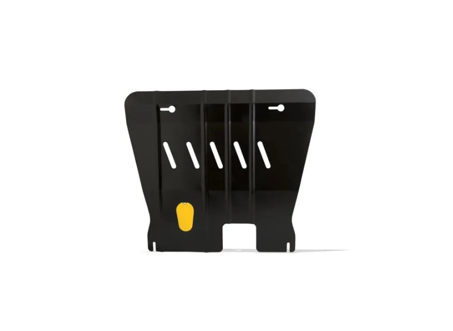 Защита картера для Nissan X-Trail II