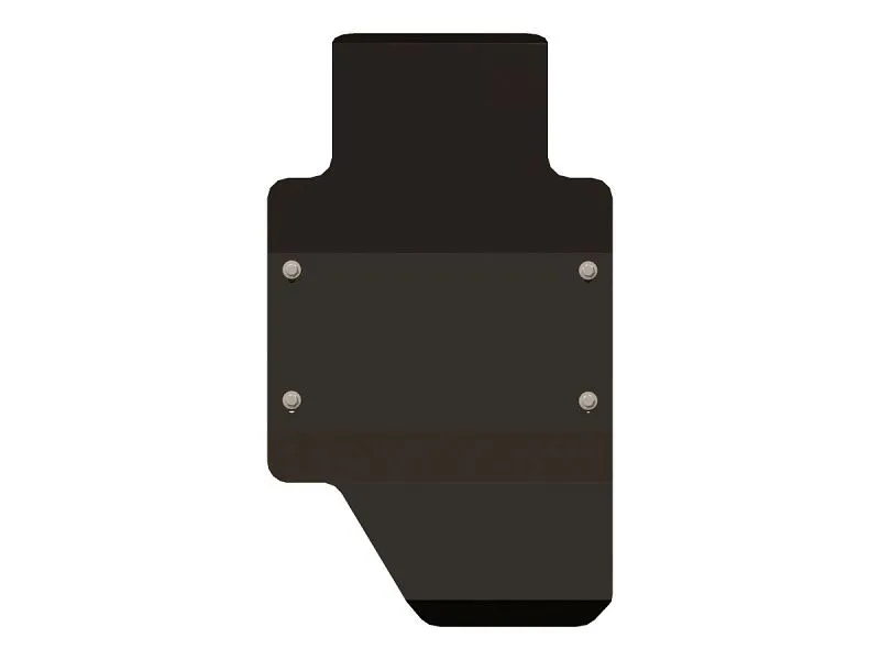 Защита КПП для Jeep Grand Cherokee II (WJ)  Sheriff 04.0816