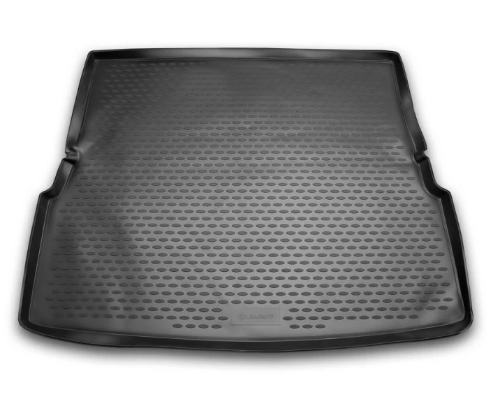 Коврик в багажник для Infiniti QX56 I Черный Element NLC.76.02.B13