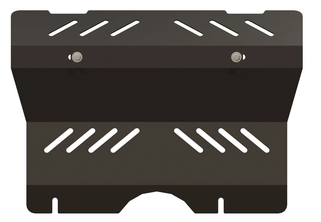 Защита рулевых тяг для Toyota Land Cruiser Prado 120 Series