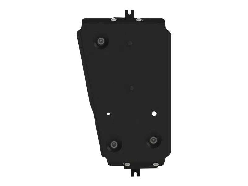 Защита топивного бака для Jaecoo J8