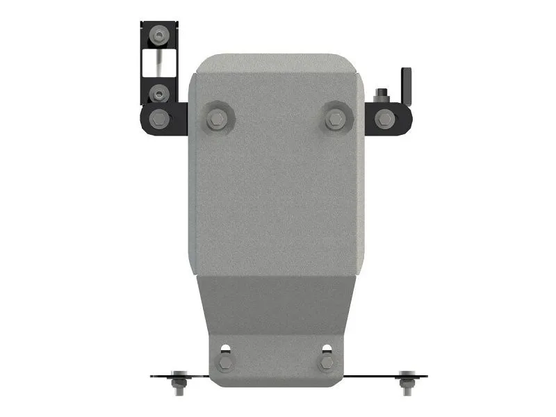 Защита редуктора для Audi Q8 I